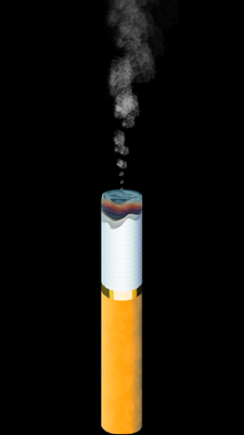 ����ģ����(Cigarette)��ͼ3