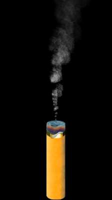 ����ģ����(Cigarette)��ͼ1