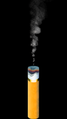 ����ģ����(Cigarette)��ͼ2