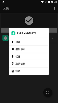 Fuck VMOS Pro模块插件截图1