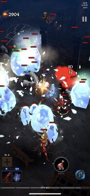 超级地下城免广告(Hyper Dungeon)截图2
