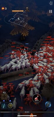 超级地下城免广告(Hyper Dungeon)截图0