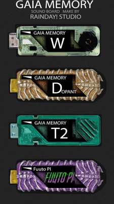 盖亚记忆体模拟器安卓版截图2