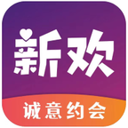 新欢公园app安卓版2.2.3最新版