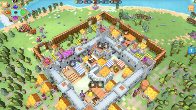 SiegeUp������RTS�����ͼ2
