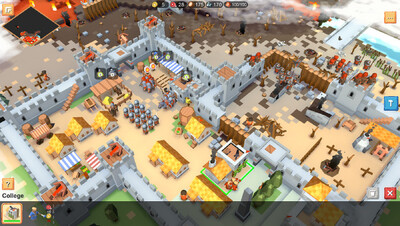 SiegeUp������RTS�����ͼ3