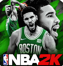 NBA 2K Mobile����9.0.10168469  ���ʰ�