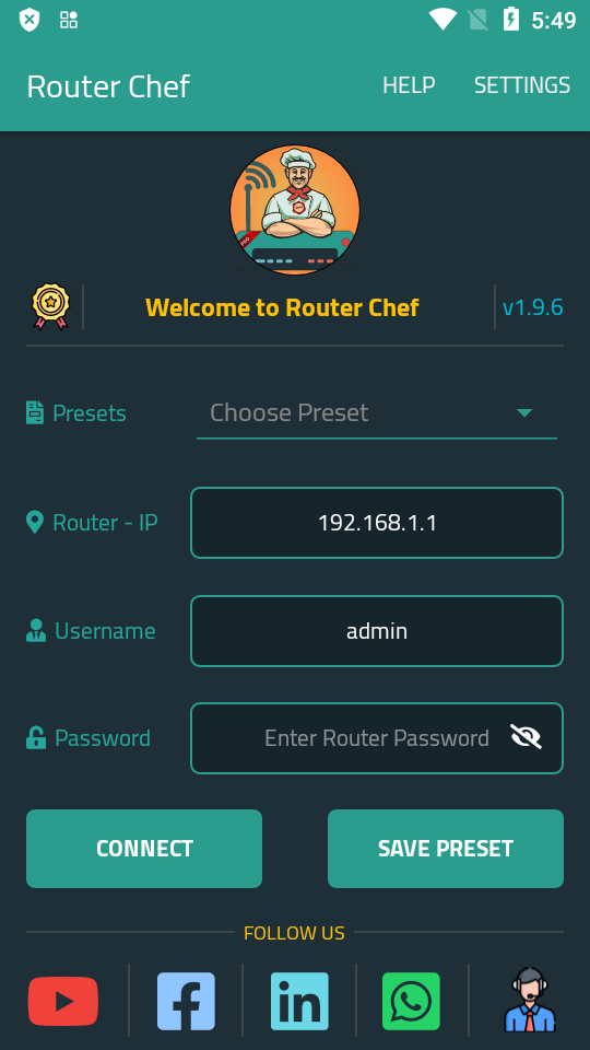 ·ʦ(Router Chef)ͼ0