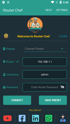 ·����������ʦ(Router Chef)��ͼ0