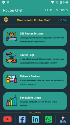 ·����������ʦ(Router Chef)��ͼ1