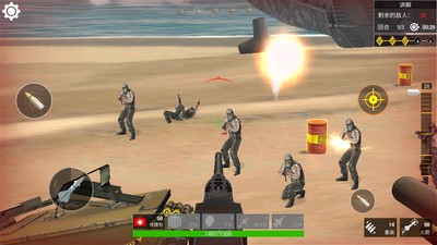 �����������սΪ���ɶ�ս(World War)��ͼ4