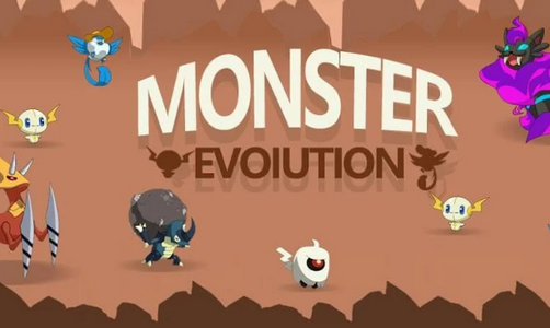 ڴ(Pocket Go Monster evolution)