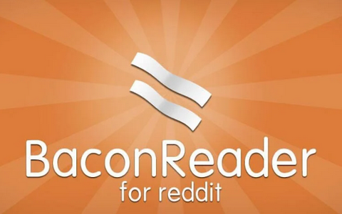 RedditĶ(BaconReader Premium)