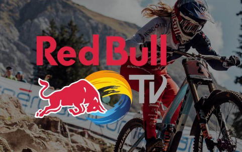 ţtv¼(Red Bull TV)