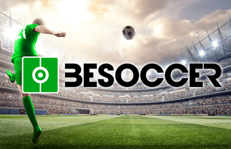 BeSoccerܛ