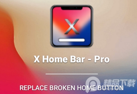 X Home Bar - Pro