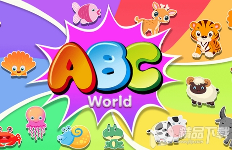 ӢĶ(ABC World)