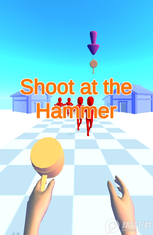 (Hammer Shooter)׿