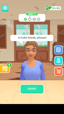 ţ��֮��ASMR��������(King Of Steaks)��ͼ4