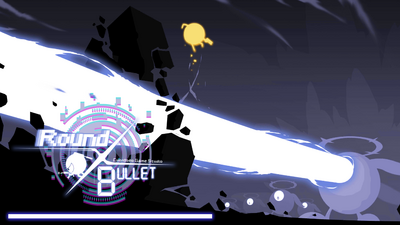 Բ��X�ӵ�(Round x Bullet)�ٷ����ͼ2