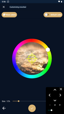 Custom Aim׼������רҵ���ͼ0