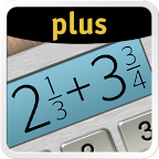 分数计算器app专业plus版v5.3.5 免付费版
