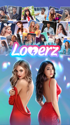 Loverz��ϷŮ����ģ������ͼ6
