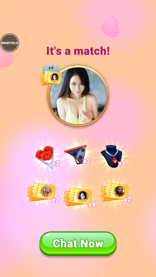 Loverz��ϷŮ����ģ������ͼ1