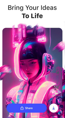 Ai����ͼƬ������(AI Arta)��ͼ2