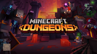 �ҵ�������³�2(Minecraft Dungeons)��׿���ͼ2