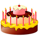 ���յ���Birthday cake1.26 ���°�