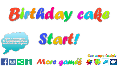 ���յ���Birthday cake��ͼ2