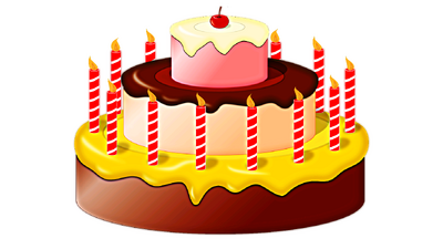 ���յ���Birthday cake��ͼ1