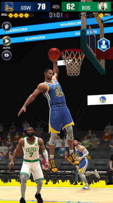 nba2k23���ν�ͼ3
