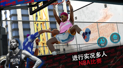 nba2k23�ǵ����ͼ0