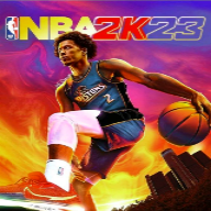 nba2k23����98.0.2 ��׿��