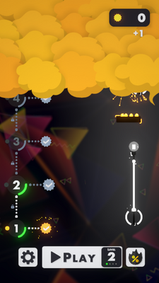 ��������������Ϸ(Let It Shine)��ͼ3