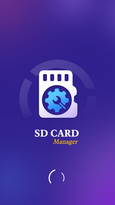 SD��������(SD Card Manager)��ͼ5
