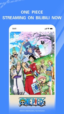 bilibili�����ǰ��ͼ3