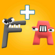 ��ͨ��ĸ����ս(Merge Alphabet)0.0.9 ��׿���޽�Ұ�