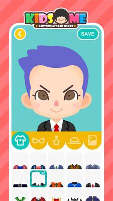����ͷ��������(Avatar Maker)ȥ�����ͼ0