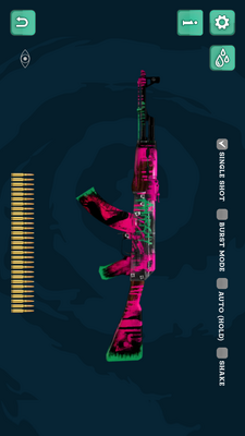 ǹ��ģ����Shotgun Sounds�޹����ͼ0
