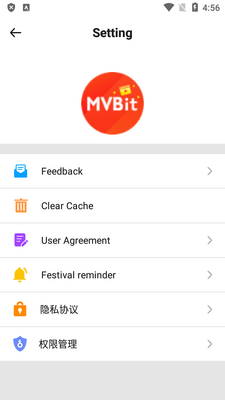 MvBit视频制作软件截图0