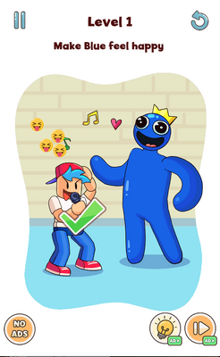 �ʺ����Ѳ�����Ϸ(Rainbow DOP)��ͼ2