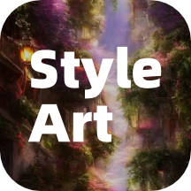 StyleArt AI�滭��׿��Ѱ�v1.2.0���°�