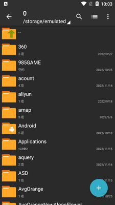 zarchiver pro �ٷ��汾��ͼ2