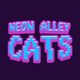 �޺�С��è(Neon Alley Cats)�ٷ���1.2022.10.05a���°�