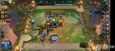 �����֮ս(tft pbe)������ٷ����ͼ0
