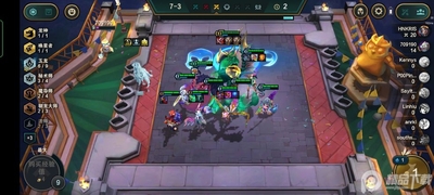 �����֮ս(tft pbe)������ٷ����ͼ2
