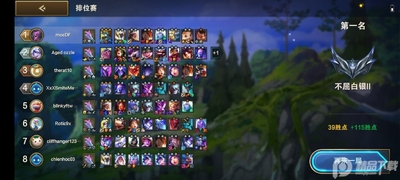�����֮ս(tft pbe)������ٷ����ͼ3